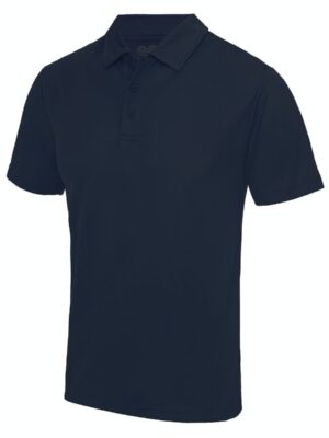 AWDis Cool Polo French Navy
