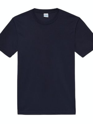 AWDis Cool T French Navy