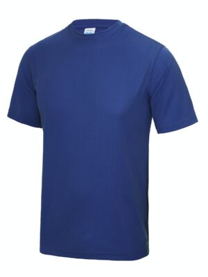 AWDis Cool T Royal Blue