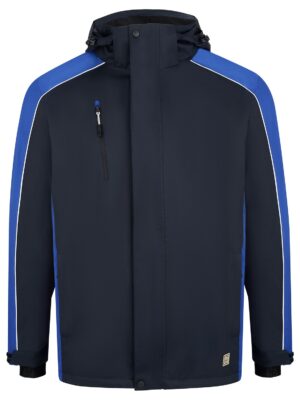 Avocet Earthpro Navy-Royal