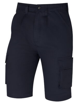 Condor Shorts Black