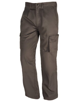 Condor Trousers Graphite