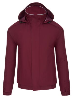 Fulmar Burgundy