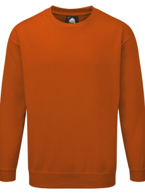 Kite Orange