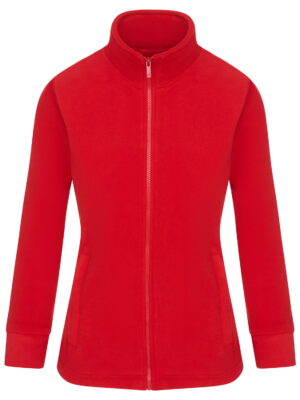 Ladies Albatross Red
