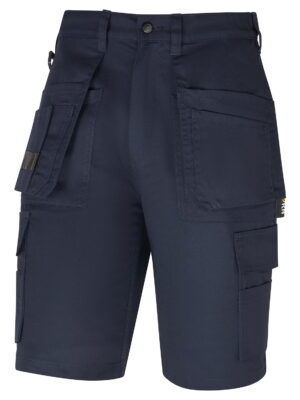 Merlin Shorts Navy