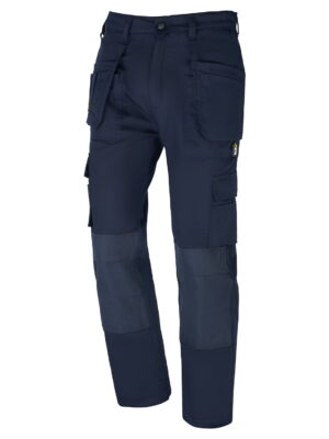 Merlin Trousers Navy