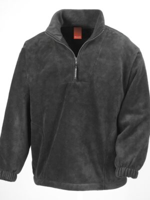 Polatherm Top Oxford Grey