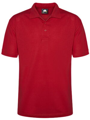 Raven Red