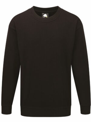 Seagull Black