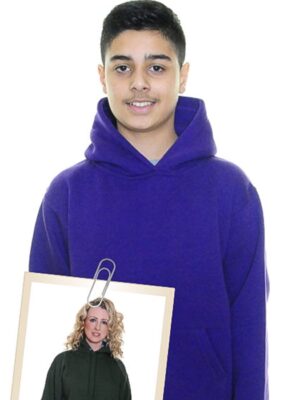 Sportex Hoodie