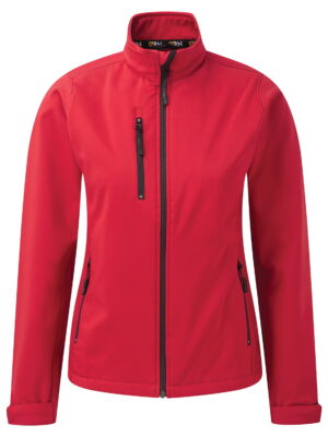 Tern Ladies Red