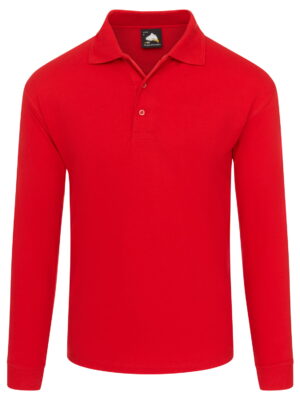 Weaver Red