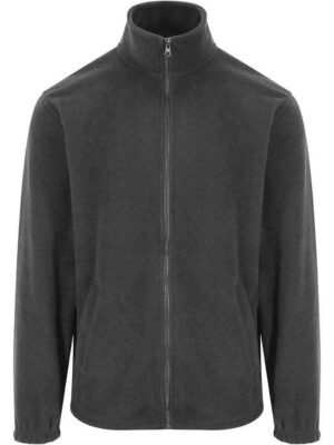 Pro Fleece Charcoal