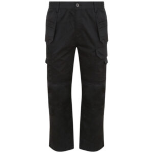 Pro Tradesman Trousers Front