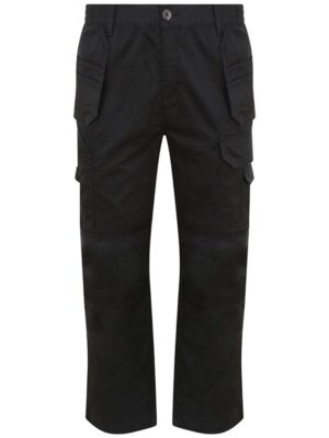 Pro Tradesman Trousers Front