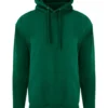 RTX Pro Hoodie - Bottle Green