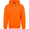 RTX Pro Hoodie - Orange
