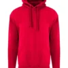 RTX Pro Hoodie - Red