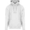 RTX Pro Hoodie - White
