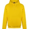 RTX Pro Hoodie - Yellow