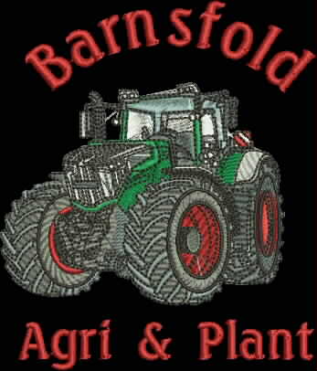 Barnsfold Agri & Plant