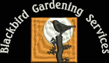 Blackbird Gardening Services