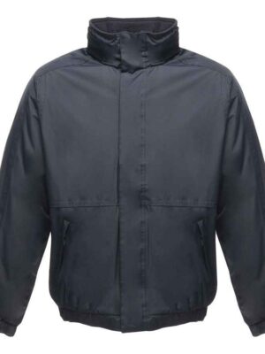 Dover Jacket Navy-Navy