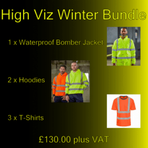 Hi Viz Winter Bundle