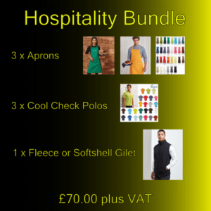 Hospitality Bundle