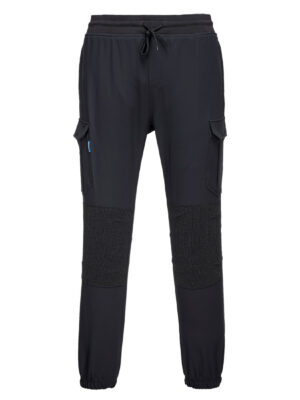 KX3 Flexi Trousers Metal Grey