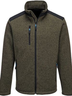 KX3 Performance Fleece Olive Green