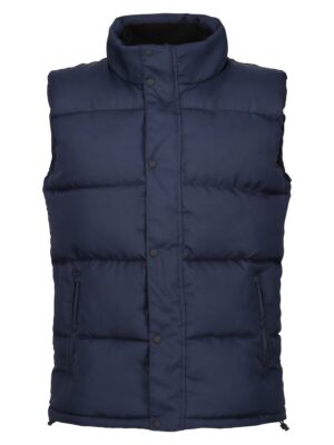 Northdale Bodywarmer Navy