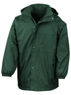 Result StormDri Jacket Bottle