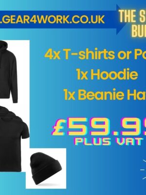 The Starter Bundle