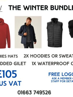 The Winter Bundle