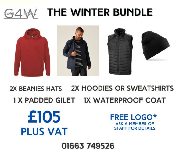 The Winter Bundle