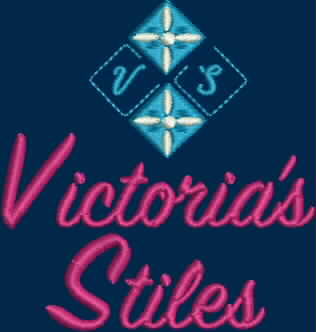 Victoria Stiles