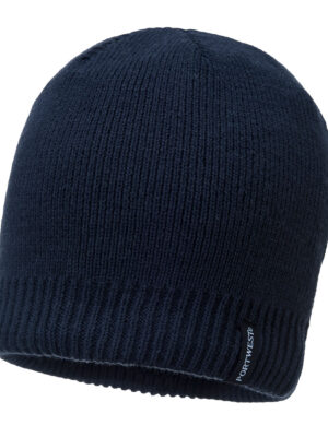 Waterproof Beanie Navy