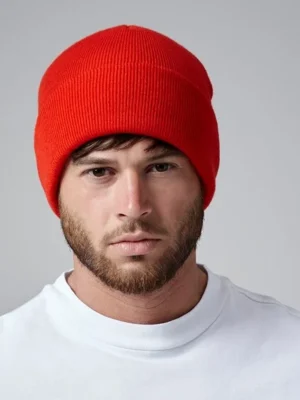Beechfield Original Cuffed Beanie