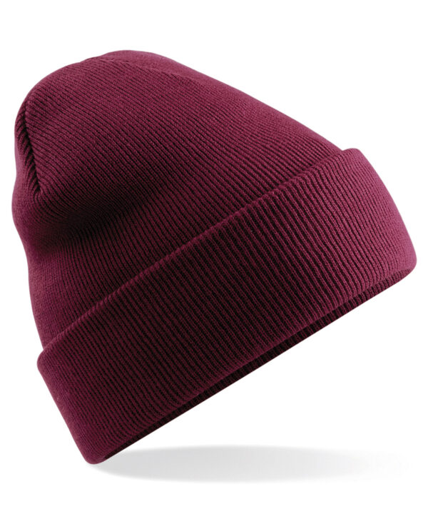 Beechfield Original Cuffed Beanie - Image 3