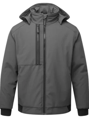 Portwest WX2 2-Layer Padded Softshell
