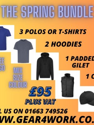 Spring Bundle