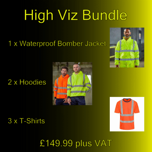 Hi Viz Bundle