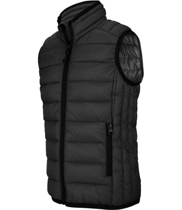 Kariban Lightweight Padded Bodywarmer - Image 9