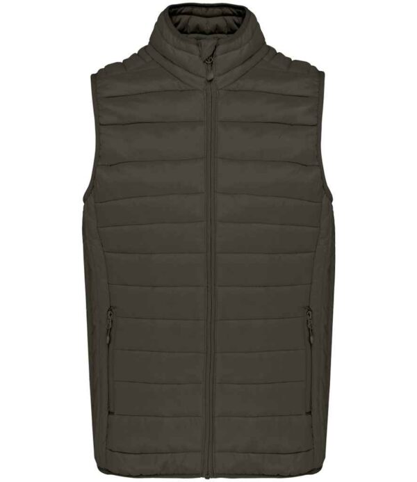 Kariban Lightweight Padded Bodywarmer - Image 8