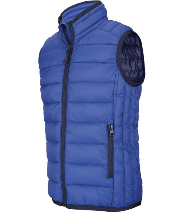 Kariban Lightweight Padded Bodywarmer - Image 7