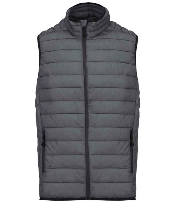 Kariban Lightweight Padded Bodywarmer - Image 6