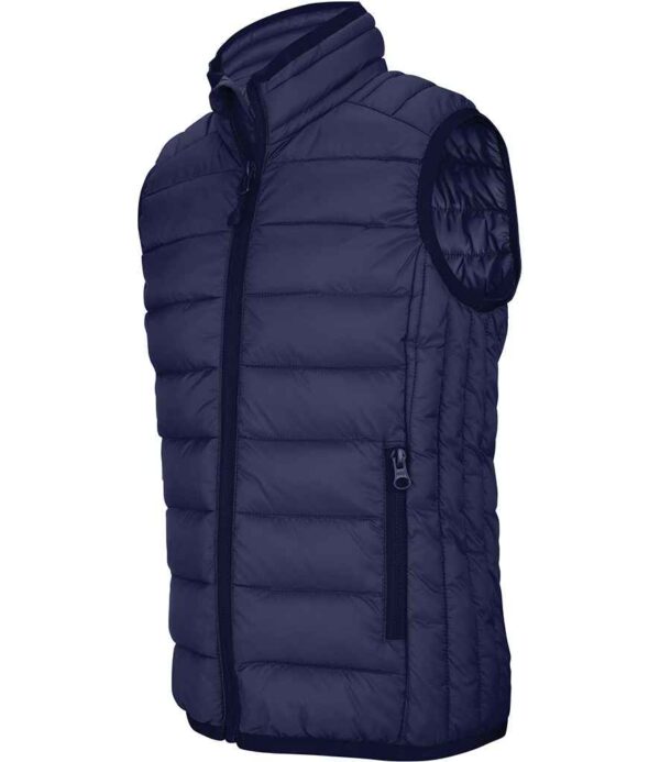 Kariban Lightweight Padded Bodywarmer - Image 4