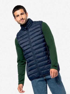 Kariban Lightweight Padded Bodywarmer